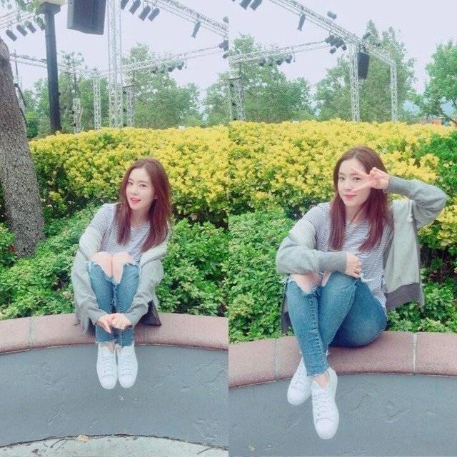 아이린 데뷔전 | 인스티즈