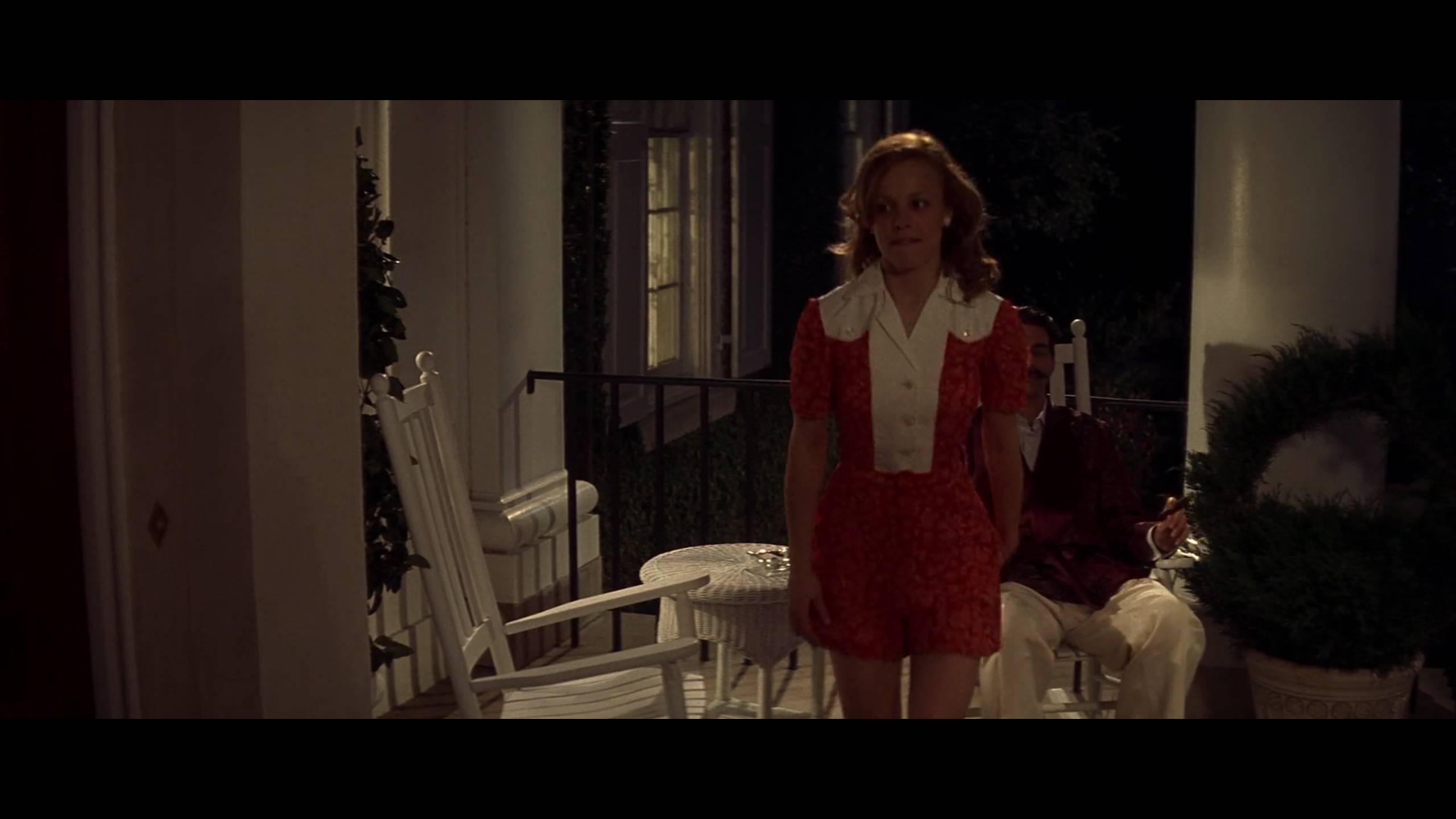 1940년대 미국 부잣집 아가씨 패션을 잘 보여주는 영화 '노트북' 속 앨리의 패션 | 인스티즈