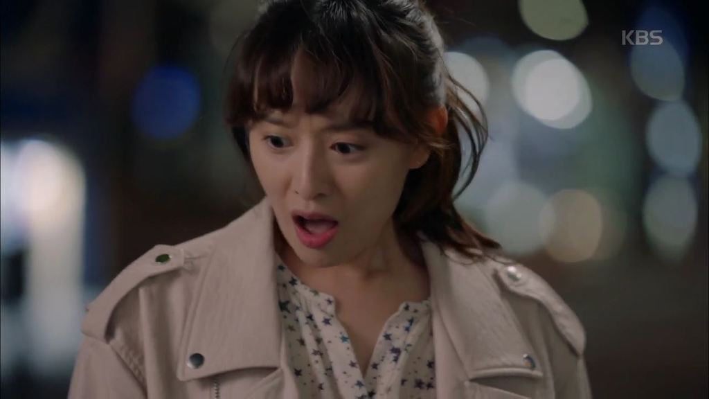 [쌈마이웨이] 들이대기도 전에 여주한테 쳐 맞음 | 인스티즈