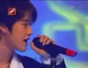 나는 야인이 될거야~ 부른 가수 반전 외모.jpg | 인스티즈