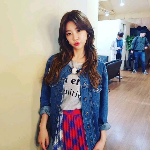 걸스데이 소진 | 인스티즈