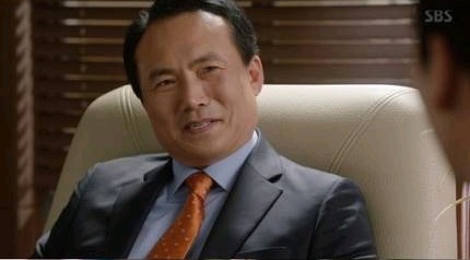 문재인 대통령 옆집 산다고 자랑하는 배우 | 인스티즈