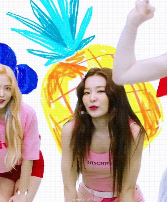 [레드벨벳] 미모 포텐 슬기 사진 | 인스티즈