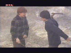 해리포터 비하인드 스토리 - 마법사의 돌 (못다한 이야기) | 인스티즈