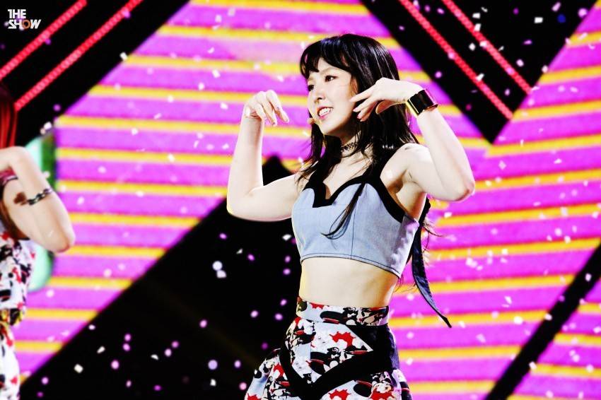 겨드랑이 까지 이쁜 웬디.JPGIF | 인스티즈