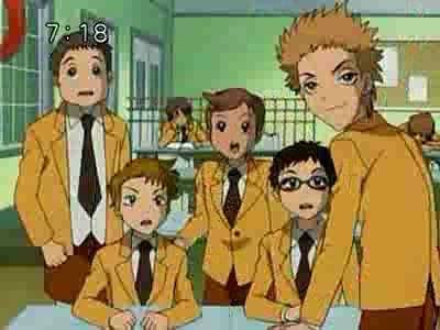 슈가슈가룬 2화: 개구리와 쥐의 러브배틀! 上 | 인스티즈