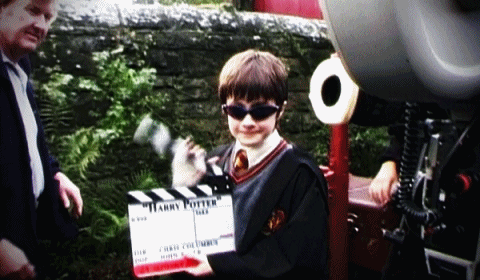 해리포터 비하인드 스토리 - 마법사의 돌 (못다한 이야기) | 인스티즈