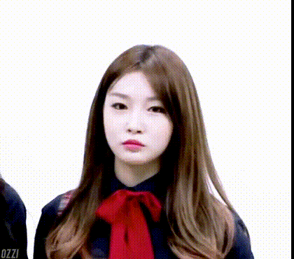 귀여운 청하 | 인스티즈