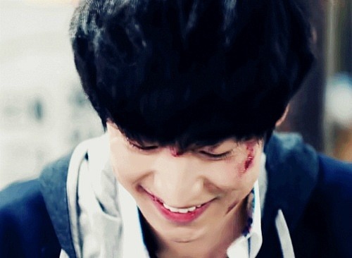 도깨비 성별 바꾼 상플.. 김혜수 이제훈 -1- | 인스티즈