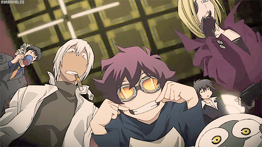 애니메이션 캐릭터 디자이너 모음.JPG | 인스티즈