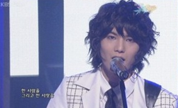 다시 보는 남자아이돌들 헤어스타일의 중요성.jpg | 인스티즈