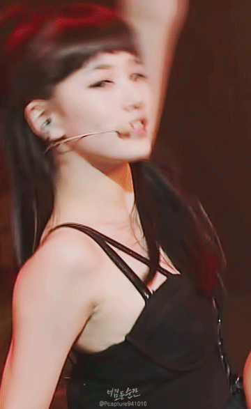 전설의 10시즌 수지.gif | 인스티즈