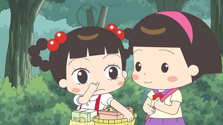 내가 보고 싶어서 찌는 안녕 자두야 에피소드 | 인스티즈