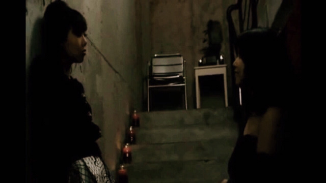 [여배우들] 김민희에게 퀴어영화 같이찍자고 했던 김옥빈 | 인스티즈