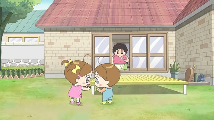 내가 보고 싶어서 찌는 안녕 자두야 에피소드 | 인스티즈