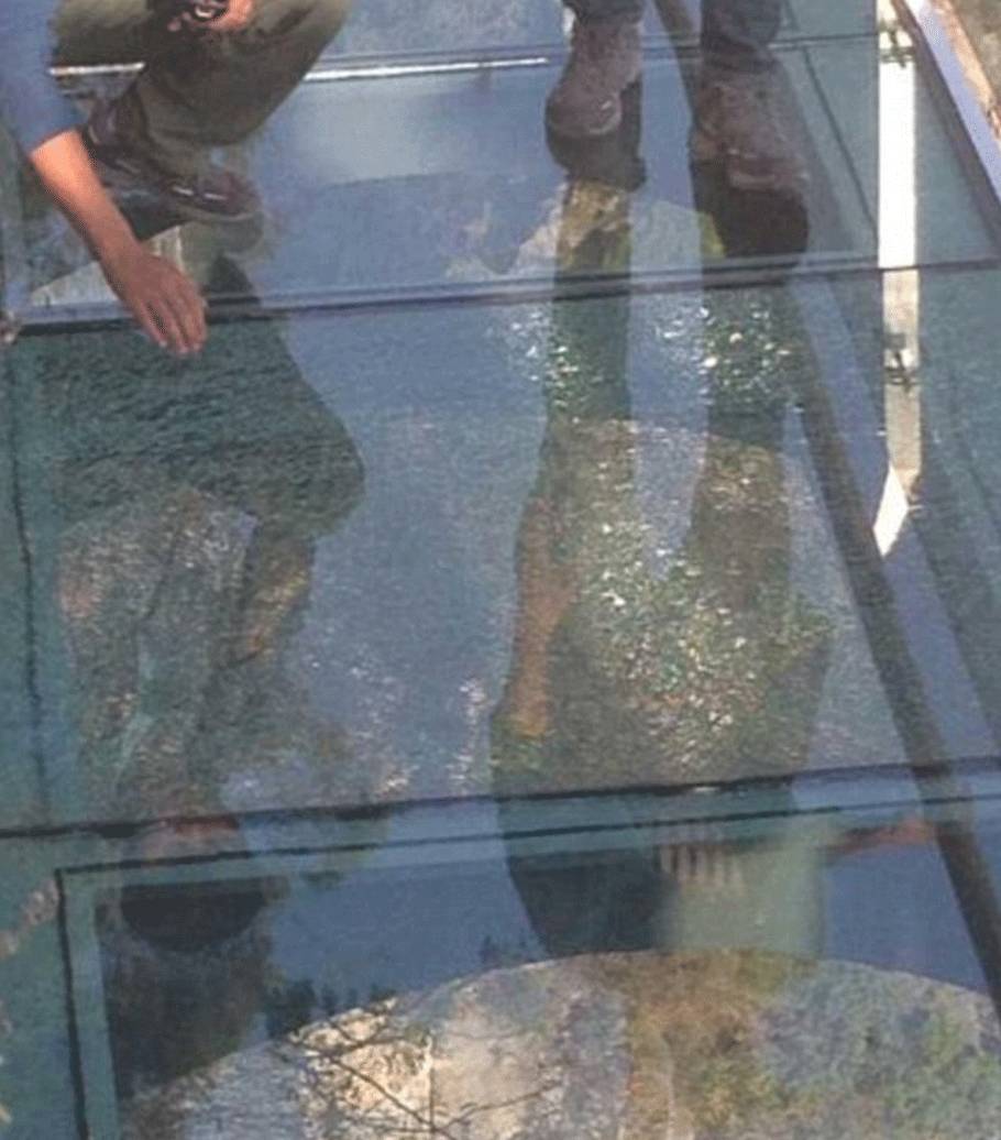 대륙의 등산로 | 인스티즈