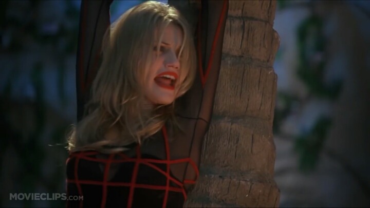 유치원생이었던 제게 섹시함이란걸 처음알려준 외국배우 | 인스티즈