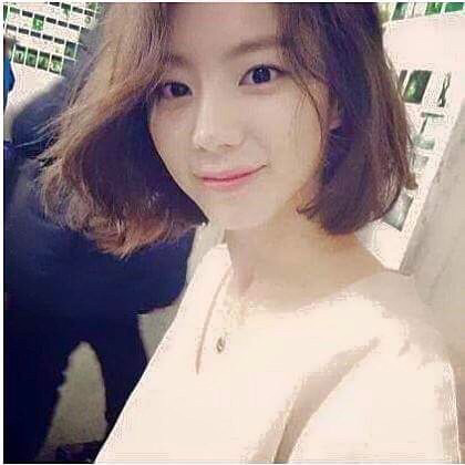 단발머리 호불호 | 인스티즈