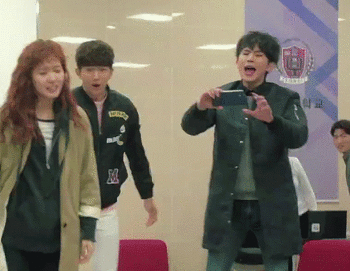 남자주인공 완전 바보로 만들어 놓은 치인트 제작진 ㄷㄷㄷ | 인스티즈