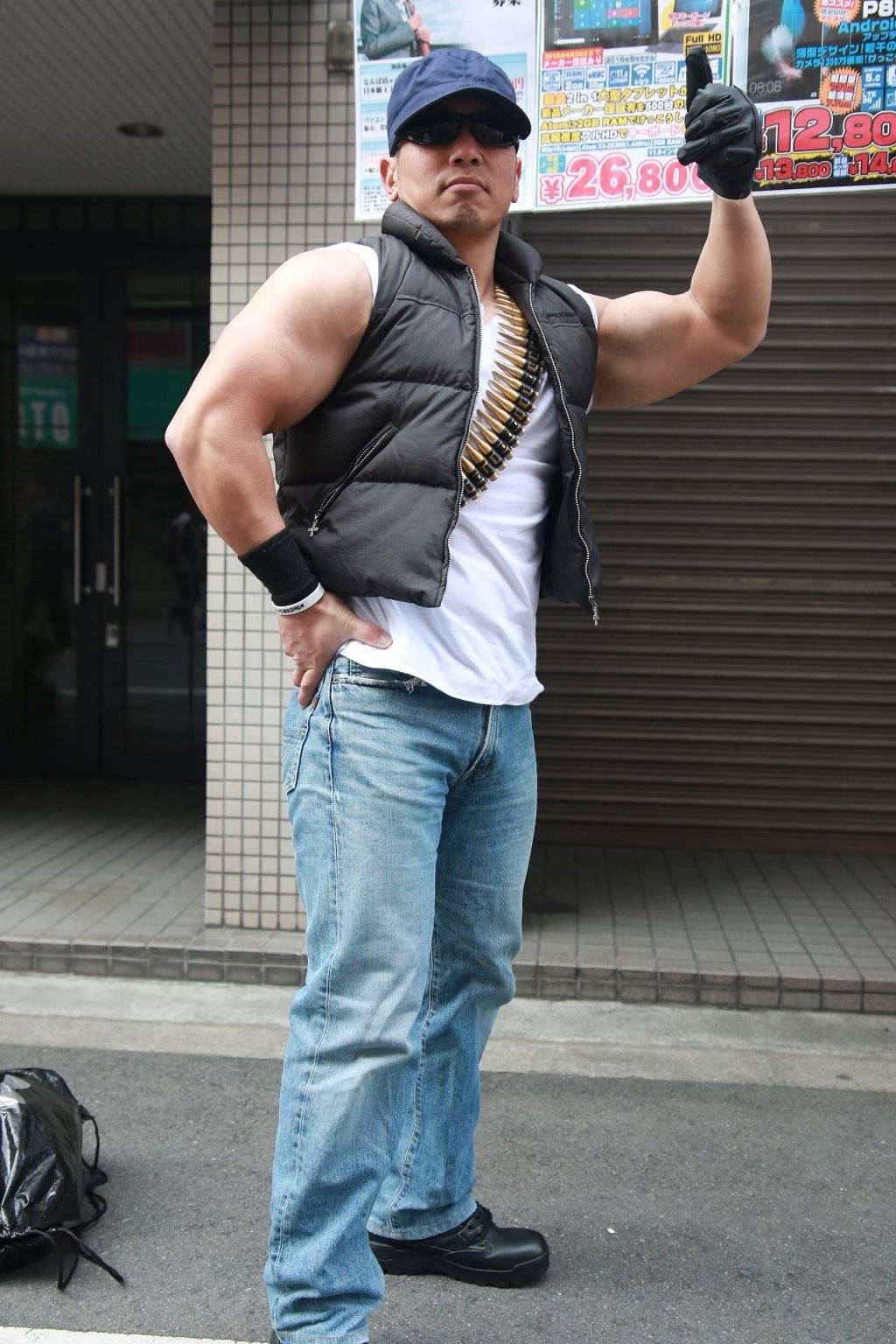 보기만해도 설레는 코스프레 | 인스티즈