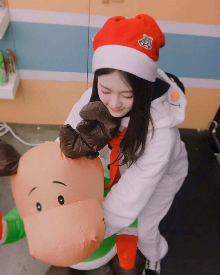 2018년 첫 안솜이 | 인스티즈