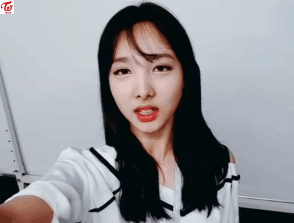 [트와이스] 서열9위 토끼언니 맏내 나연 짤들.jpg | 인스티즈