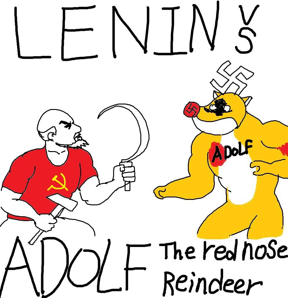 독일 아이들이 산타를 안믿는 이유 | 인스티즈