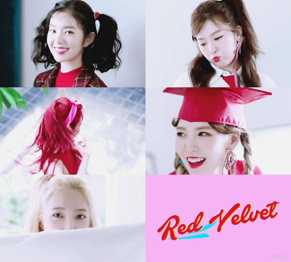 [레드벨벳] 미모 포텐 슬기 사진 | 인스티즈