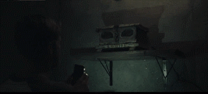 방탈출 게임을 하다가 남친이 죽어버렸어요...gif | 인스티즈