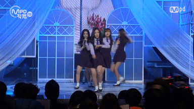 걸그룹 여자친구 .jpgif | 인스티즈