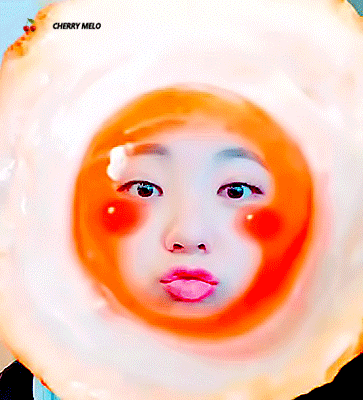 제가 요즘 밀고있는 프로듀스101의 푼수 불사조 이수현.GIF -약간의 스압 및 데이터 주의- | 인스티즈