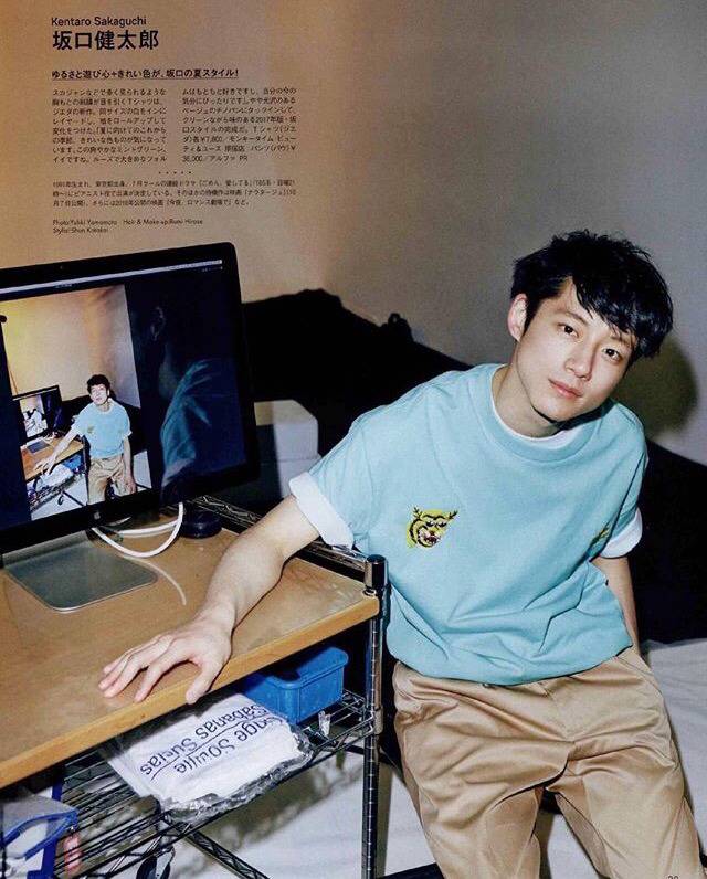 사카구치 켄타로.JPG | 인스티즈