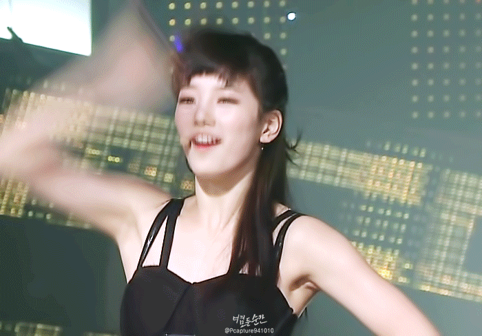 전설의 10시즌 수지.gif | 인스티즈