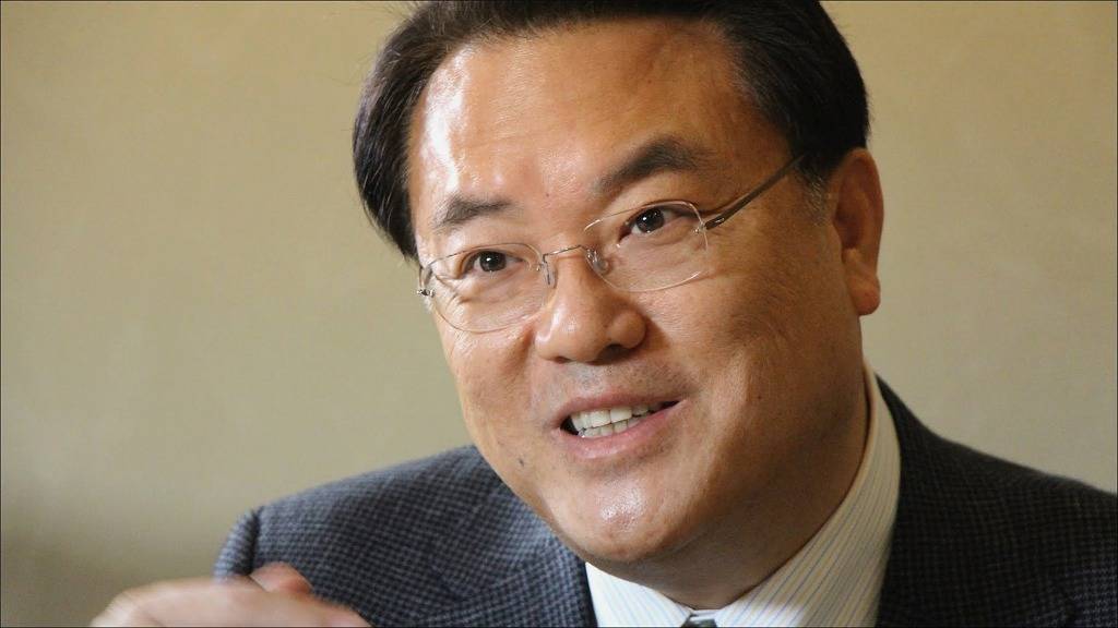 진짜 정치인들 보면 관상 그런게 있나 싶음 | 인스티즈