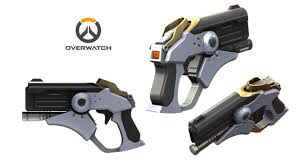 [오버워치] 집에 혼자 있는데 좀비 6명이 들어왔다.내가 가지고 있는 총은? | 인스티즈