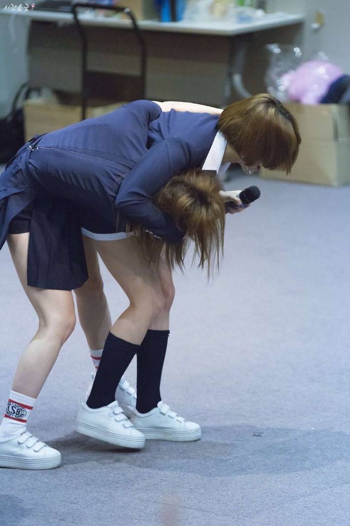 아기 호랑이한테 잡아먹히는 사나.jpg | 인스티즈