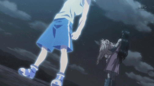 헌터x헌터 - 여단 1:1로 다 잡는거 가능하다 vs 불가능하다 | 인스티즈