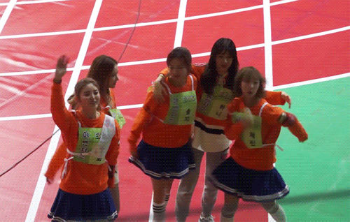 통제가 필요한 아이돌 . gif | 인스티즈