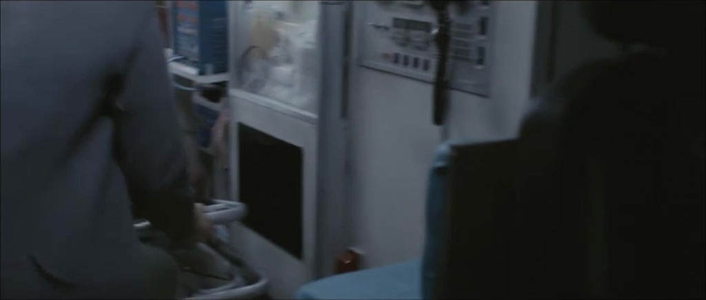 과연 아이는 좀비 바이러스에 감염 되었는가?. jpg | 인스티즈