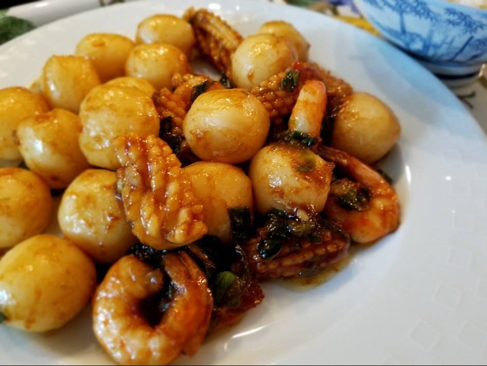 40살 노총각의 음식 만들기 열전 | 인스티즈