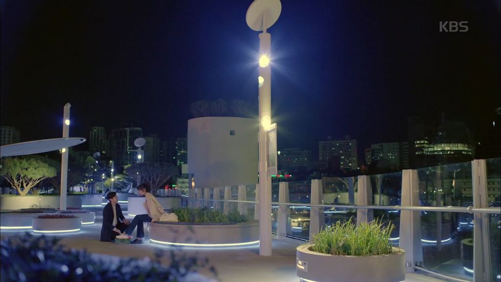 [쌈마이웨이] 들이대기도 전에 여주한테 쳐 맞음 | 인스티즈