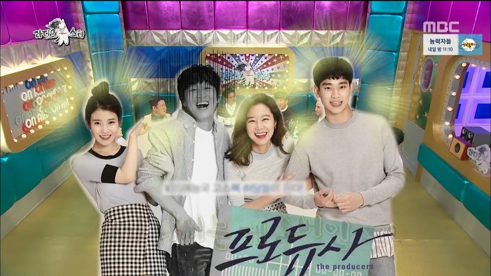 매번 스텝들에게 선물한다는 차태현이 프로듀사때만 선물 못한 이유.jpg | 인스티즈