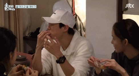 박보검이 여자 웃기는법 | 인스티즈