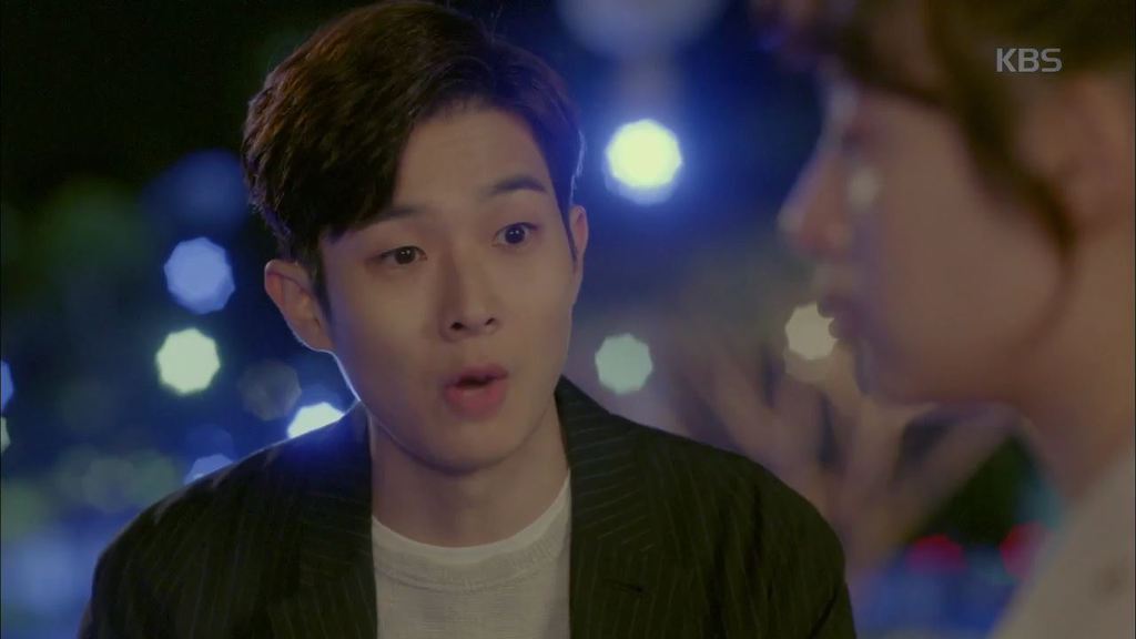 [쌈마이웨이] 들이대기도 전에 여주한테 쳐 맞음 | 인스티즈