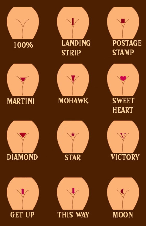 올여름이 오기전에 미리 블라질리언 왁싱을 알아봅시다.jpg | 인스티즈