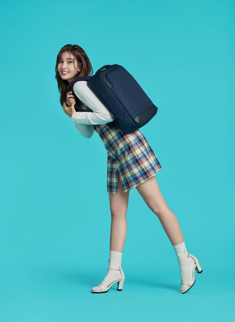 솜솜이 전소미 America Tourister~♥ | 인스티즈