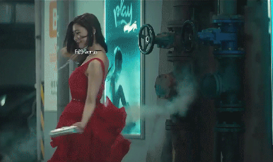 한발이면 충분해 | 인스티즈