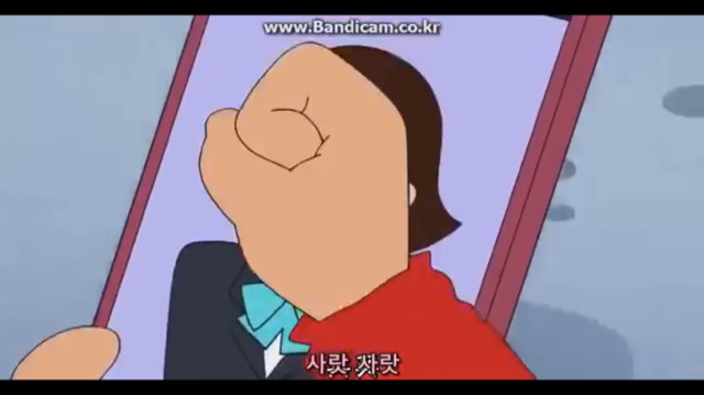 짱구는 못말려 공포의 비서앱 | 인스티즈