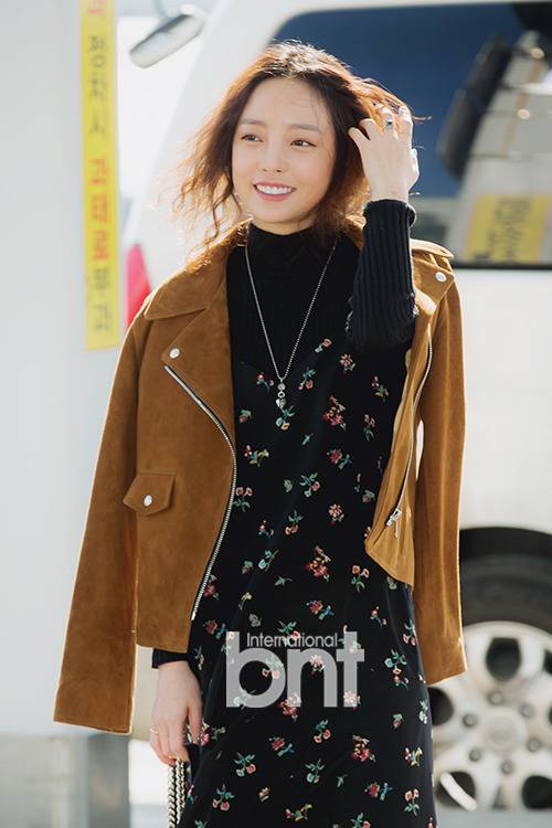 오늘자 구하라 | 인스티즈