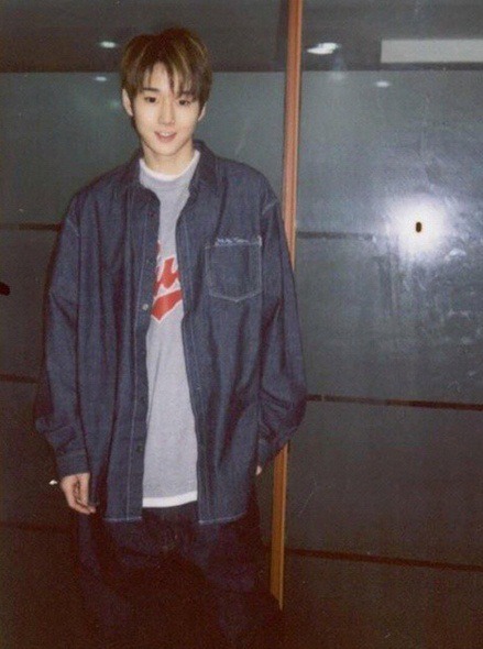 나는 야인이 될거야~ 부른 가수 반전 외모.jpg | 인스티즈